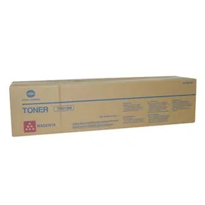 Konica Minolta Original Toner A0TM350, magenta, 30000S, TN613M, Konica Minolta Bizhub C552, O